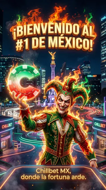 Chillbet MX: El Sol de la Fortuna Screenshot