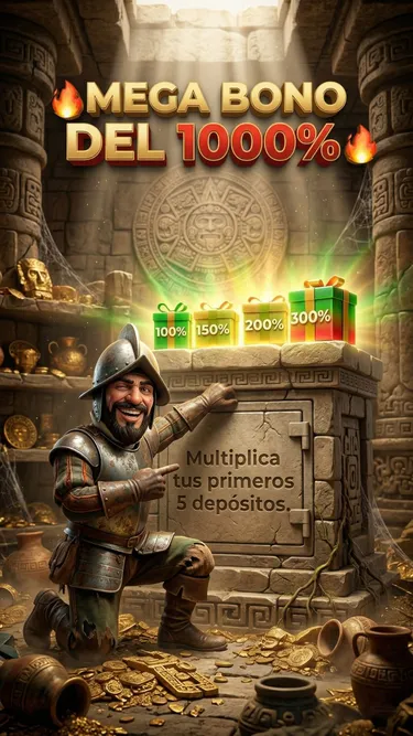 Chillbet MX: El Sol de la Fortuna Screenshot