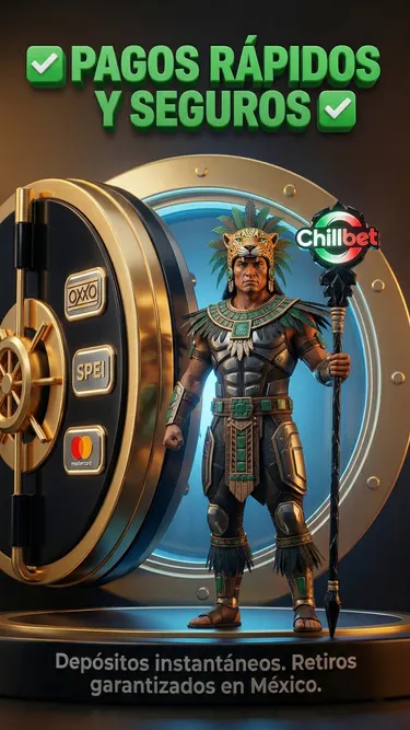 Chillbet MX: El Sol de la Fortuna Screenshot